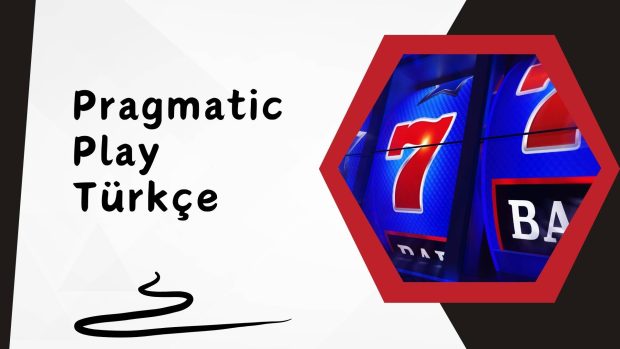 Pragmatic Play Türkçe